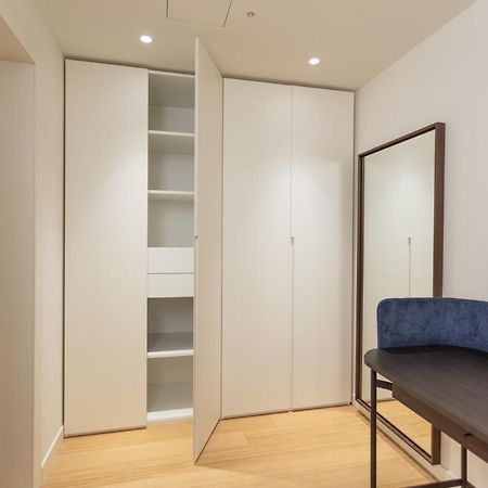 Sant'Ambrogio Apartments, Reception H24 밀라노 외부 사진