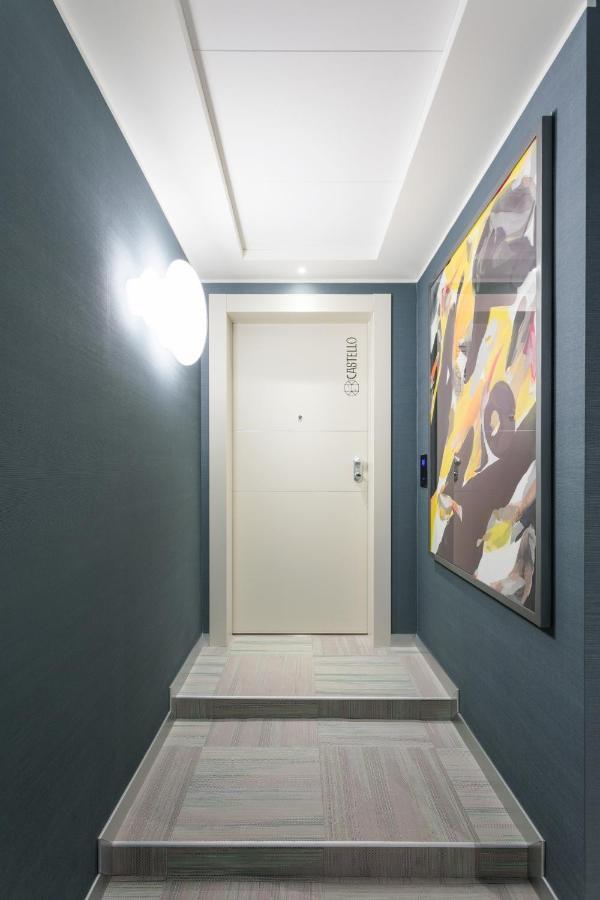 Sant'Ambrogio Apartments, Reception H24 밀라노 외부 사진