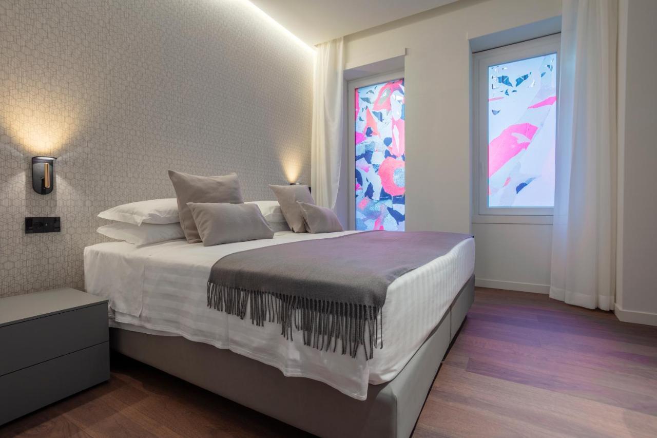 Sant'Ambrogio Apartments, Reception H24 밀라노 외부 사진