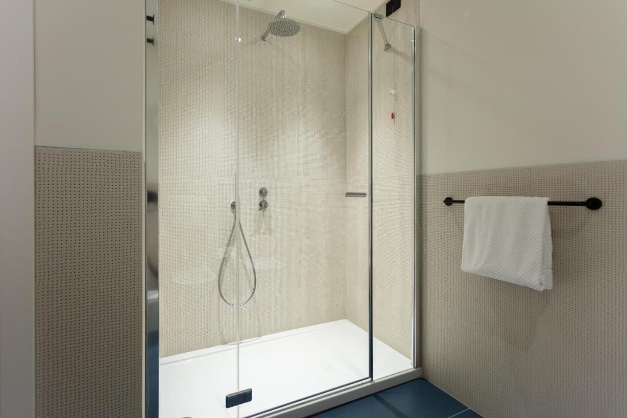 Sant'Ambrogio Apartments, Reception H24 밀라노 외부 사진