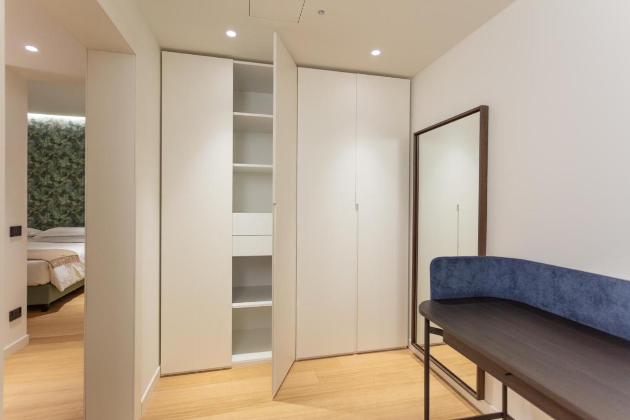 Sant'Ambrogio Apartments, Reception H24 밀라노 외부 사진